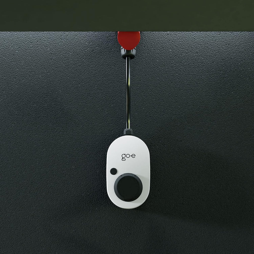 go-e Charger Gemini Flex 11 kW Wallbox