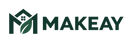Makeay logo
